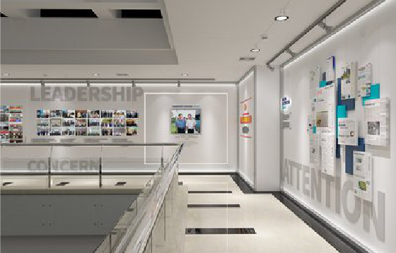 绥德制作安装文化墙的流程是什么？