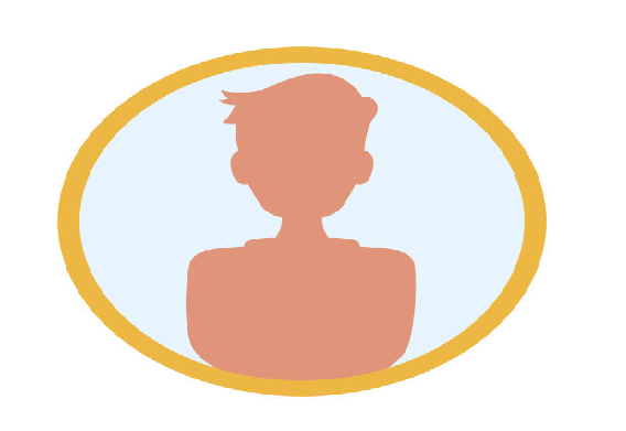 绥德墙绘中如何画好人物轮廓？