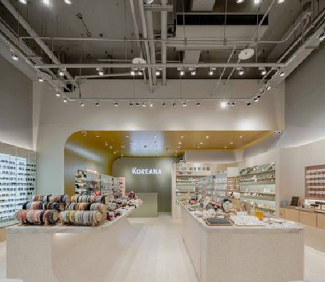 绥德店面装修流程