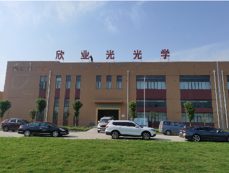 绥德楼顶大型发光字制作如何安装？