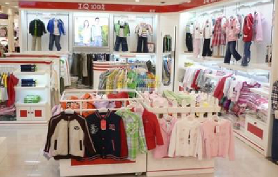 绥德店面装修风格确定。