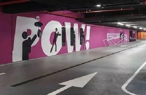 绥德墙绘设计师的选择是关键。