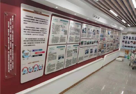 绥德大城市文化背景墙制作常用工艺。