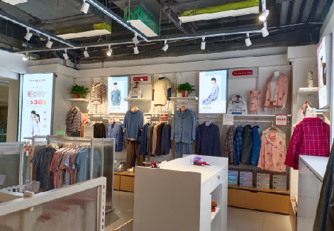 绥德超市卖场装修如何提升消费欲望？