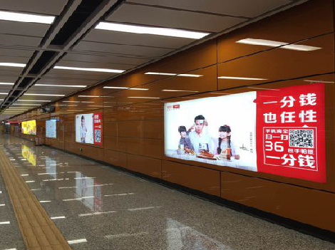 绥德广告灯箱的发展前景？