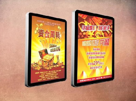 绥德如何延长磁吸灯箱的使用寿命？