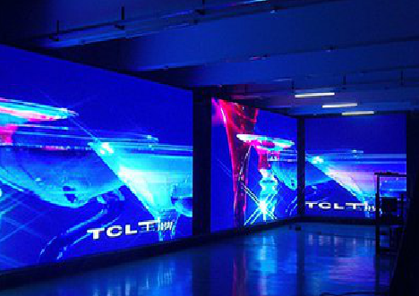 绥德如何解决LED显示屏耗电问题？